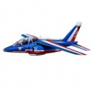 Revell - 4014 - Maquette Classique à Peindre et à Coller - Alpha Jet