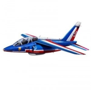 Revell - 4014 - Maquette Classique à Peindre et à Coller - Alpha Jet