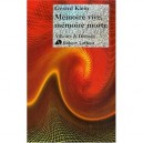 Memoire Vive, Memoire Morte - Gerard Klein