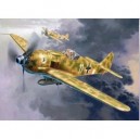 Revell - 4171 - Maquette Classique à Peindre et à Coller - Focke Wulf Fw 190F-8