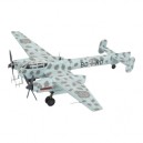 Revell - 4199 - Maquette Classique à Peindre et à Coller - Arado Ar 240 C-2 Nightfighter
