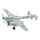 Revell - 4199 - Maquette Classique à Peindre et à Coller - Arado Ar 240 C-2 Nightfighter