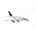 Revell - 4270 - Maquette Classique à Peindre et à Coller - Airbus A380 "Lufthansa"