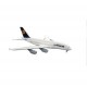 Revell - 4270 - Maquette Classique à Peindre et à Coller - Airbus A380 "Lufthansa"