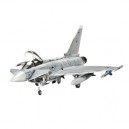 Revell - 4282 - Maquette Classique à Peindre et à Coller - Eurofighter Typhoon