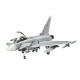 Revell - 4282 - Maquette Classique à Peindre et à Coller - Eurofighter Typhoon