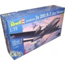 Revell - 4285 - Maquette Classique à Peindre et à Coller - Junkers Ju 290 A-7 "Spy Version"