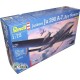 Revell - 4285 - Maquette Classique à Peindre et à Coller - Junkers Ju 290 A-7 "Spy Version"