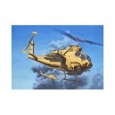 Revell - 4646 - Maquette Classique à Peindre et à Coller - Bell AH-1F Cobra