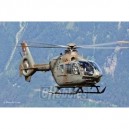 Revell - 4647 - Maquette Classique à Peindre et à Coller - EC635 Military