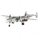 Revell - 4690 - Maquette Classique à Peindre et à Coller - Heinkel He 219 "UHU"