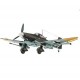 Revell - 4692 - Maquette Classique à Peindre et à Coller - Junkers Ju 87 G-2 Tank Buster