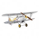 Revell - 4693 - Maquette Classique à Peindre et à Coller - Hawker Fury Mk.1