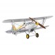 Revell - 4693 - Maquette Classique à Peindre et à Coller - Hawker Fury Mk.1