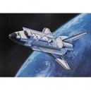 Revell - 4733 - Maquette Classique à Peindre et à Coller - Space Shuttle Discovery