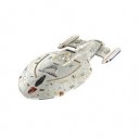 Revell - 4801 - Maquette Classique à Peindre et à Coller - U.S.S. Voyager - Star Trek