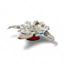 Revell - 4809 - Maquette Classique à Peindre et à Coller - Maquis Fighter - Star Trek