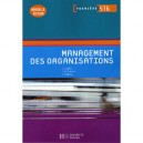 Management Des Organisations , 1ere Stg (edition 2007) - Caillat , Ducrou , Piche