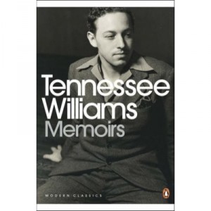 Memoirs - Tennessee Williams