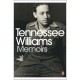 Memoirs - Williams Tennessee