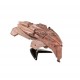Revell - 4810 - Maquette Classique à Peindre et à Coller - Kazon Fighter - Star Trek