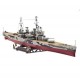 Revell - 5102 - Maquette Classique à Peindre et à Coller - HMS Prince of Wales