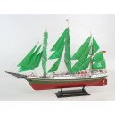 Revell - 5400 - Maquette de Bateau - Alexander v. Humboldt