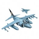 Revell - 64017 - Maquette - Model Set BAe Harrier GR Mk.7