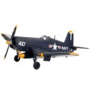 Revell - 64143 - Maquette - Model Set - F4U-5 Corsair