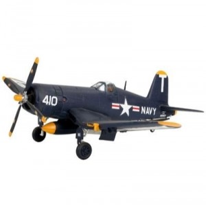 Revell - 64143 - Model - Model Set - F4U-5 Corsair