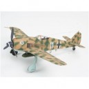 Revell - 64171 - Maquette - Model Set Focke Wulf Fw 190F-8