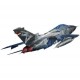 Revell - 64288 - Maquette - Model Set Tornado IDS "Boelcke