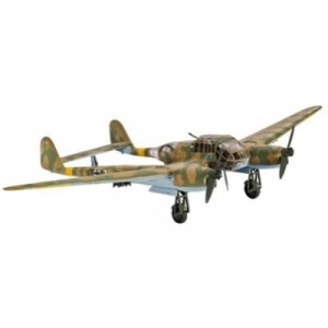 Revell - 64294 - Model - Model Set - Focke Wulf Fw 189 A-1