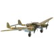 Revell - 64294 - Maquette - Model Set - Focke Wulf Fw 189 A-1