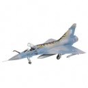 Revell - 64366 - Maquette - Model Set Mirage 2000C "Tigermee