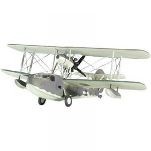 Revell - 64391 - Maquette - Model Set Supermarine Walrus Mk.