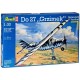 Revell - 64745 - Maquette - Model Set - Do 27 "Grzimek" Sereng