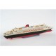 Revell - 65808 - Maquette - Model Set Queen Mary 2