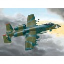 Revell - 6633 - Maquette Easy Kit - A-10 Thunderbolt