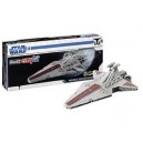 Revell - 6664 - Maquette Easy Kit - République Star Destroyer