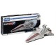 Revell - 6664 - Maquette Easy Kit - République Star Destroyer