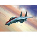 Revell - 6705 - Maquette Easy Kit - F-14 Tomcat Mini Kit