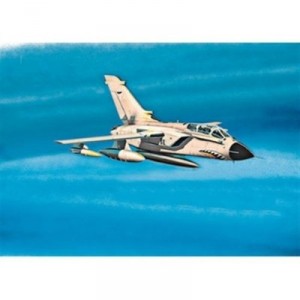 Revell - 6712 - Maquette Easy Kit - Tornado Desert Storm - Mini Kit