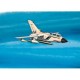 Revell - 6712 - Maquette Easy Kit - Tornado Desert Storm - Mini Kit