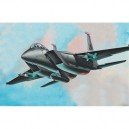 Revell - 6714 - Maquette Easy Kit - F-15 Eagle KFOR - Mini Kit