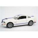 Revell - 67243 - Maquette - Model Set Shelby GT 500