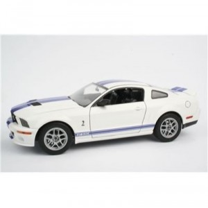 Revell - 67243 - Maquette - Model Set Shelby GT 500