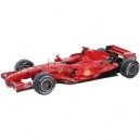 Revell - 67252 - Maquette - Model Set Ferrari F2007"World Ch