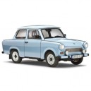 Revell - 67256 - Maquette - Model Set -Trabant 601 Limousine