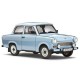 Revell - 67256 - Maquette - Model Set -Trabant 601 Limousine